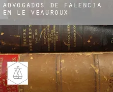 Advogados de falência em  Le Veauroux