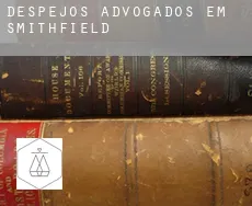 Despejos advogados em  Smithfield