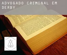 Advogado criminal em  Derby