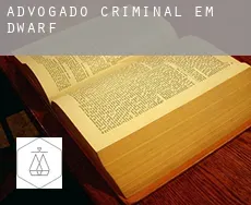Advogado criminal em  Dwarf