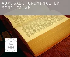 Advogado criminal em  Mendlesham