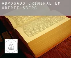 Advogado criminal em  Oberfelsberg