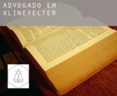 Advogado em  Klinefelter