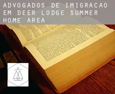 Advogados de imigração em  Deer Lodge Summer Home Area