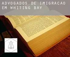 Advogados de imigração em  Whiting Bay