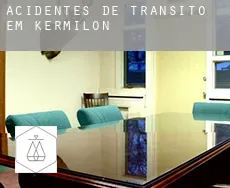 Acidentes de trânsito em  Kermilon