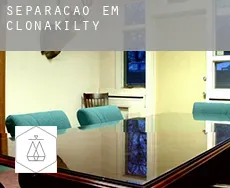 Separação em Clonakilty