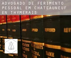 Advogado de ferimento pessoal em  Châteauneuf-en-Thymerais