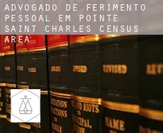 Advogado de ferimento pessoal em  Pointe-Saint-Charles (census area)