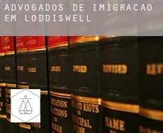 Advogados de imigração em  Loddiswell