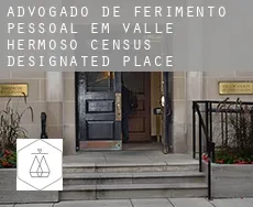 Advogado de ferimento pessoal em  Valle Hermoso