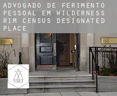Advogado de ferimento pessoal em  Wilderness Rim