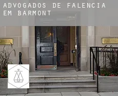 Advogados de falência em  Barmont