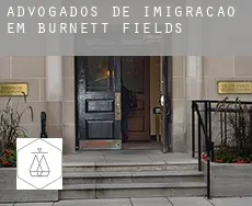 Advogados de imigração em  Burnett Fields