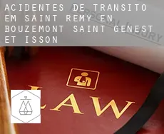 Acidentes de trânsito em Saint-Remy-en-Bouzemont-Saint-Genest-et-Isson