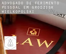 Advogado de ferimento pessoal em  Grodzisk Wielkopolski