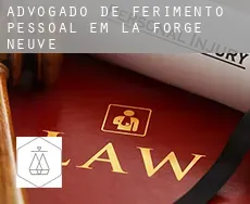 Advogado de ferimento pessoal em  La Forge-Neuve