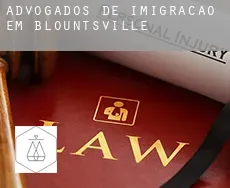 Advogados de imigração em  Blountsville