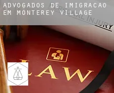 Advogados de imigração em Monterey Village