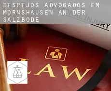 Despejos advogados em  Mornshausen an der Salzböde