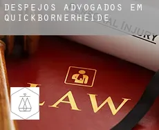 Despejos advogados em  Quickbornerheide