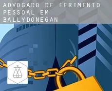 Advogado de ferimento pessoal em  Ballydonegan