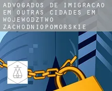 Advogados de imigração em  Outras cidades em Wojewodztwo Zachodniopomorskie