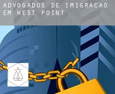 Advogados de imigração em  West Point