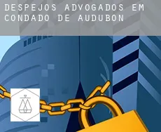 Despejos advogados em Condado de Audubon