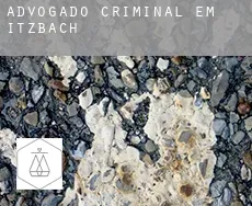 Advogado criminal em  Itzbach