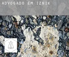 Advogado em  Iznik