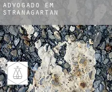 Advogado em  Stranagartan