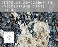 Despejos advogados em  Knockburrane Cross Roads