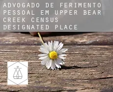 Advogado de ferimento pessoal em  Upper Bear Creek