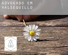 Advogado em  Valsequillo