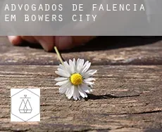 Advogados de falência em  Bowers City