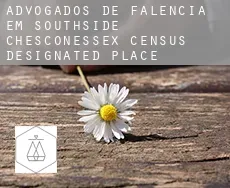 Advogados de falência em  Southside Chesconessex