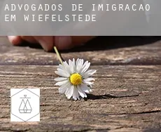 Advogados de imigração em  Wiefelstede
