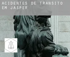 Acidentes de trânsito em  Jasper