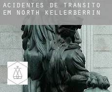 Acidentes de trânsito em  North Kellerberrin