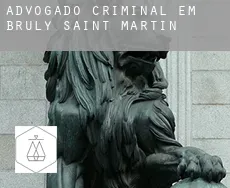 Advogado criminal em Bruly Saint Martin