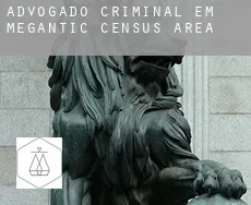 Advogado criminal em  Mégantic (census area)