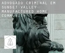 Advogado criminal em  Sunset Valley Manufactured Home Community