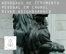 Advogado de ferimento pessoal em  Laurel River Neighborhood