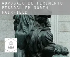 Advogado de ferimento pessoal em  North Fairfield
