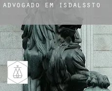 Advogado em  Isdalsstø