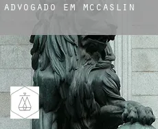 Advogado em  McCaslin