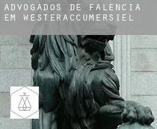 Advogados de falência em  Westeraccumersiel
