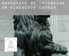 Advogados de imigração em  Ainsworth Corner
