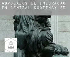 Advogados de imigração em  Central Kootenay Regional District